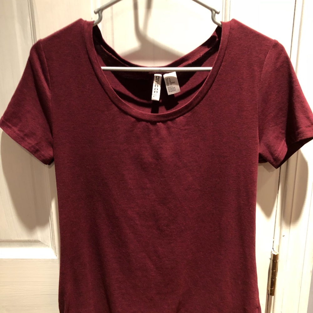 T shirt